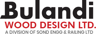 Bulandi Wood Design Ltd